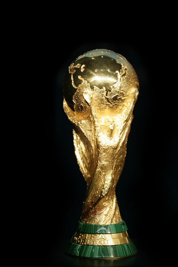 The FIFA World Cup